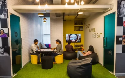 The Ultimate Guide to Coworking Spaces